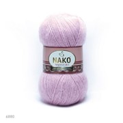 Nako Angora Luks 6880 lila